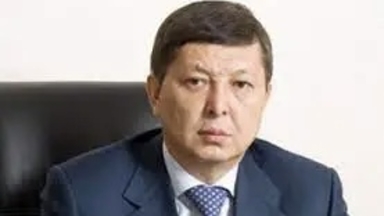 Қайрат Шәріпбаевтың экс-жұбайына тиесілі компанияның үлесі аукционға шығарылды