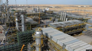 КҚК-ға шабуылдан кейін Қазақстан Қашаған мұнайын Қытайға бағыттайды