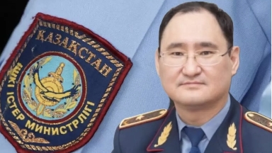 “Жаға ұстатарлық статистика”. Әділов ауыр қылмыс жиі тіркелетін орындарды атады