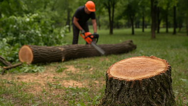 Қазақстанда кейбір ағаш материалдарын экспорттауға тыйым ұзартылды