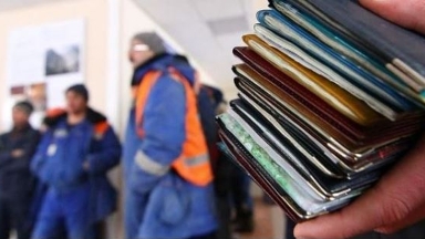 Павлодар облысында заңсыз жүрген 183 шетел азаматы елден шығарылды