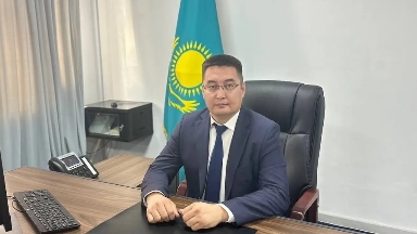 Хромтау ауданының әкімі сыбайлас жемқорлық жасады деген күдікке ілінді: іс сотқа жіберілді