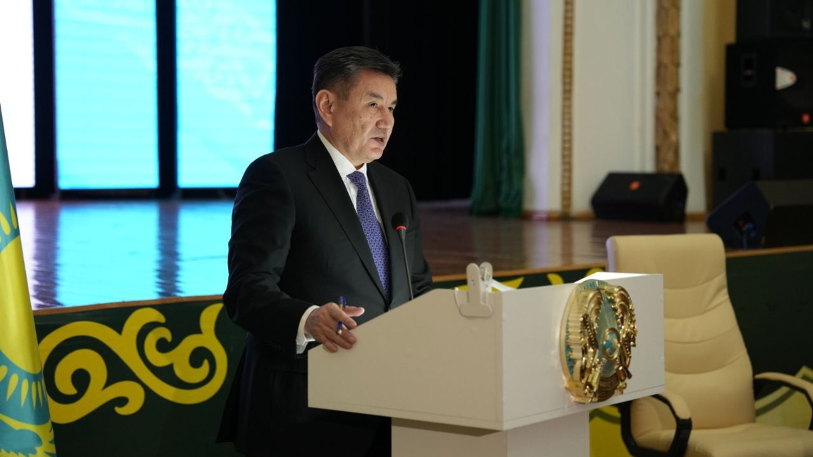 Алтай ауданы жаңғыру жолында: жол, жылу, интернет, денсаулық және инвестиция – өңір дамуының жаңа қарқыны