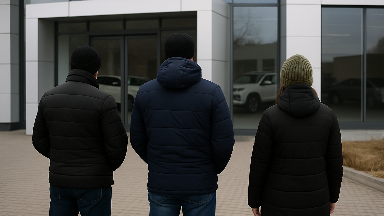 Қазақстандықтар алаяқ автодилердің кесірінен 1,2 млрд теңгесінен айырылды