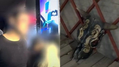 Қазақстанда адам саудасының 39 дерегі анықталды