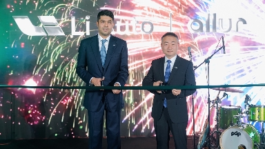 Астанада Allur мен Li Auto-ның алғашқы толыққанды дилерлік орталығы ашылды