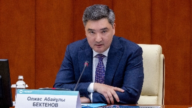 Еліміздегі коуч-тренерлерге қандай талап енгізілмек? Бектенов мәлімдеме жасады