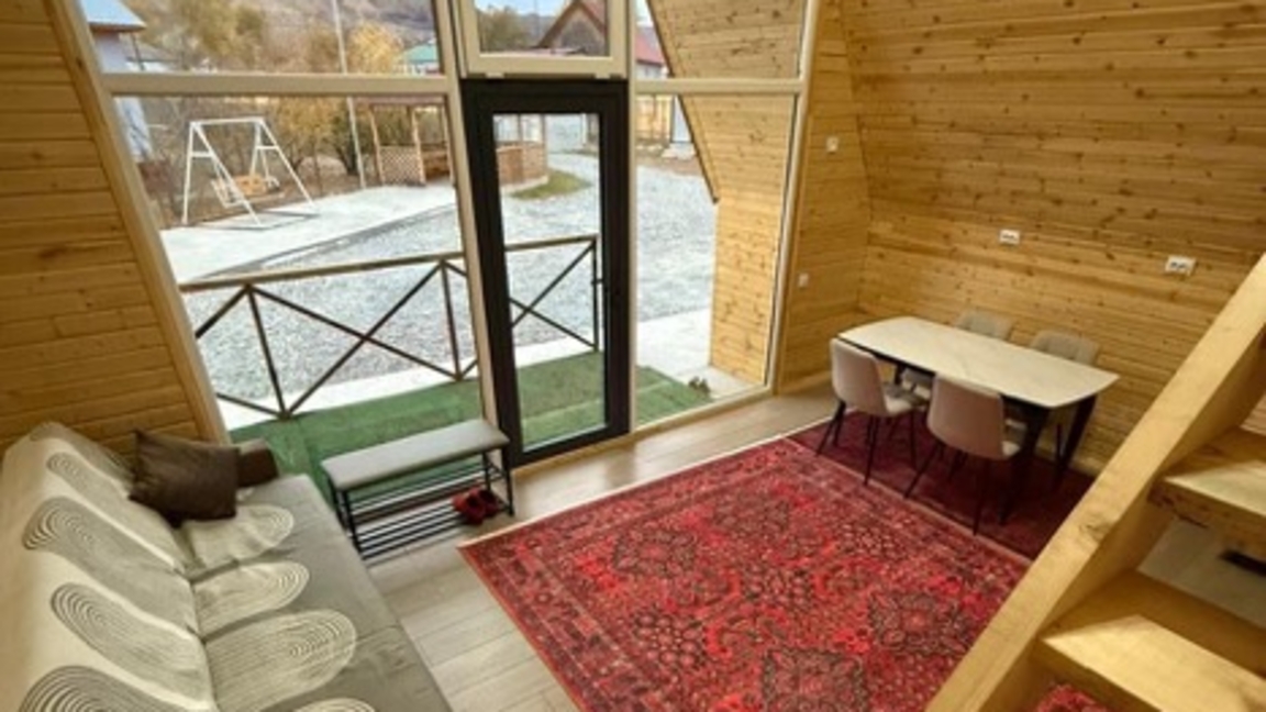 Қазақтың кең пейілі экономикалық мүмкіндікке айналса...