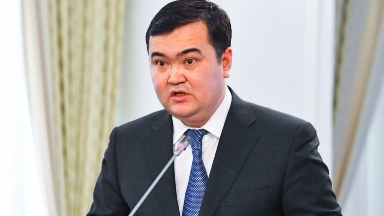 “Астананы Каракаспен салыстыру орынсыз”. Қасымбек елорданың қылмыстық ахуалы жайлы айтты