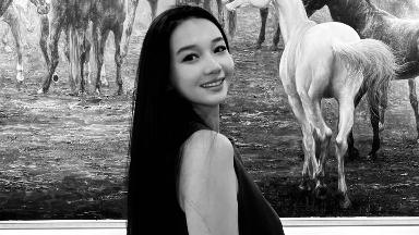 Ақнәр Хамиттің анасы қызының қазасына қатысты істі Астанаға беруді талап етеді