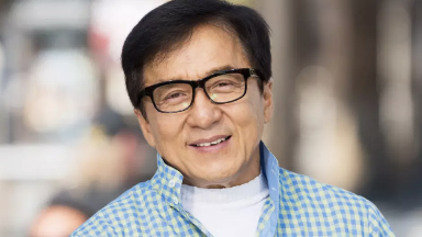 Джеки Чан Маңғыстауда танымал туынды түсіреді