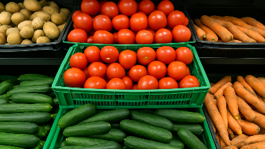Қытай Қазақстанға көкөніс жеткізу бойынша Өзбекстанды басып озды