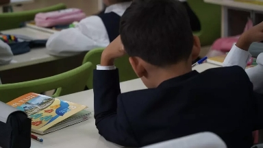 Қазақстанда мыңдаған оқушының жеке дерегі тарап кетті