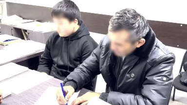 “Қауіпті жазба жариялаған”. Алматыда елді дүрліктерген жасөспірім ұсталды