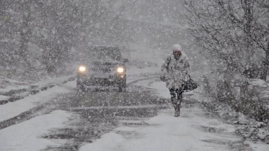 15 желтоқсанға арналған ауа райы болжамы: алты облыста дауылды ескерту жарияланды