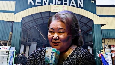 "Назарбаеваның қатысы бар". әуежайлардағы авиакеросин бағасына қатысты мәселе көтерілді