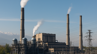 Ресей Қазақстандағы екі ЖЭО құрылысы бойынша әлі жауап бермеген