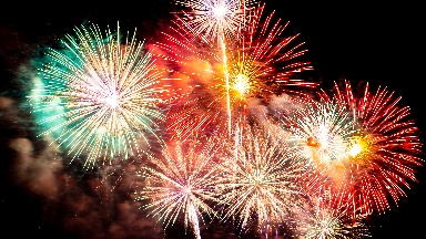 Алматыда отшашу ататындар мен оны сататындарға бақылау күшейді