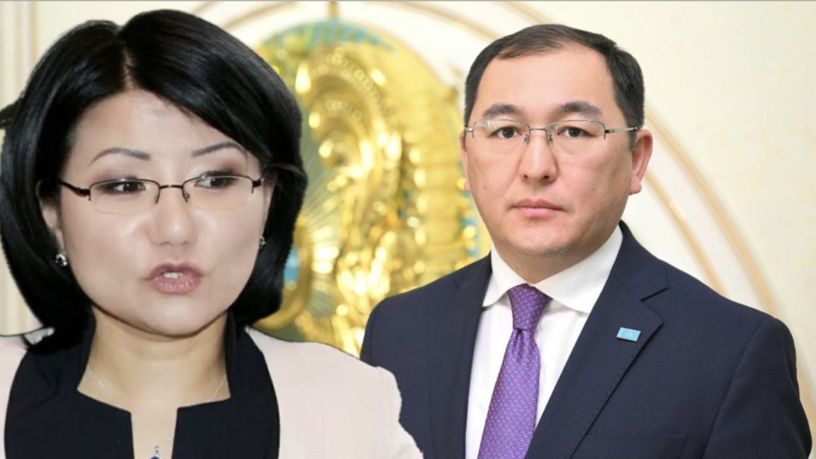 “Енді жағдайға басқа қырынан қарайды”. Саясаттанушы Смадияровтың жаңа қызметіне баға берді