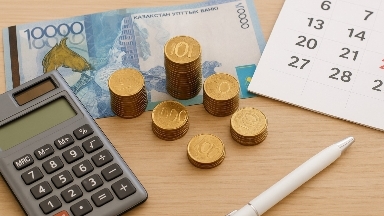 Тәуелсіздік күніне орай қазақстандықтарға біржолғы төлем беріледі