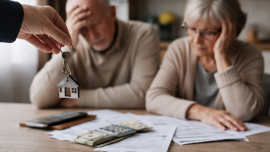 Онлайн алаяқтардың құрығына түсетін қарттар көбейген