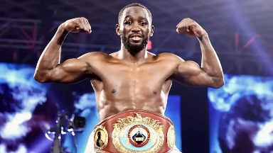 Ешқашан жеңілмеген әйгілі боксшы мансабын аяқтады