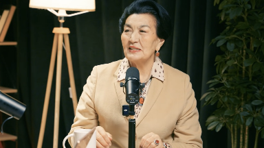 "Алла берген тілінде білім алған баланың жолы ашық болады" - қоғам қайраткері