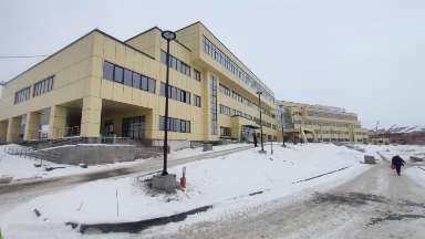 شقو ريددەر قالاسىندا ءبىلىم بەرۋ جانە دەنساۋلىق ساقتاۋ سالالارىنداعى نەگىزگى الەۋمەتتىك جوبالار ىسكە اسىرىلۋدا