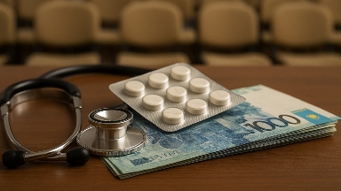 МӘМС қоры мен министрлік арасындағы текетірес: жанжал неге жария кеңістікке шықты