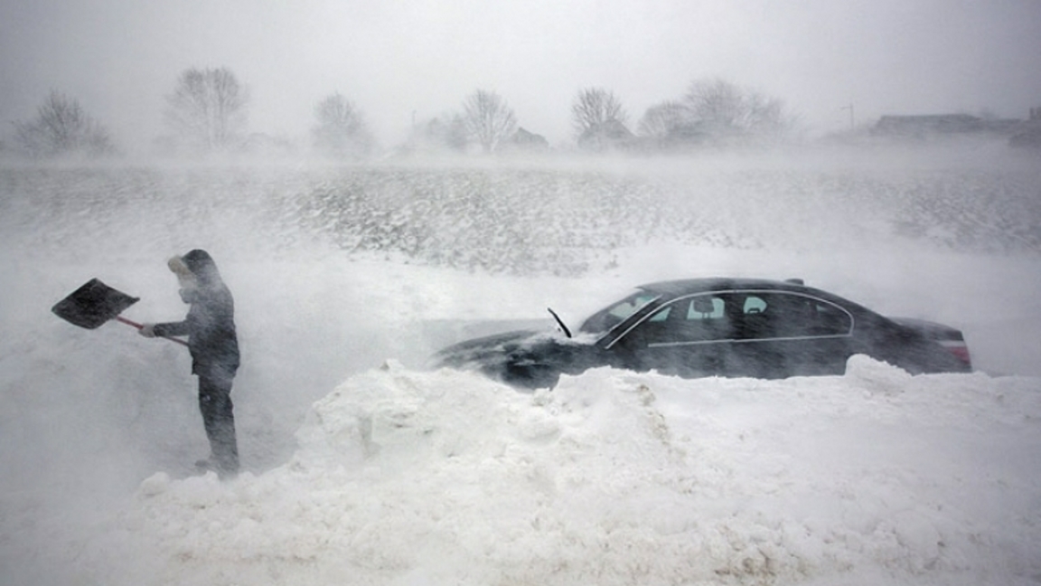 Боранда төрт адам үсік шалып қайтыс болды: тергеу басталды