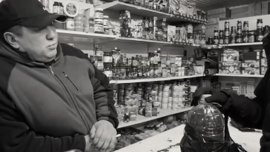 Астанада суррогатты алкогольдің көтерме саудасы анықталды