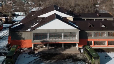 Жетісу облысында мәдениет үйінің жөндеуіне бөлінген қаржыны жымқырғандар тергеуге ілінді