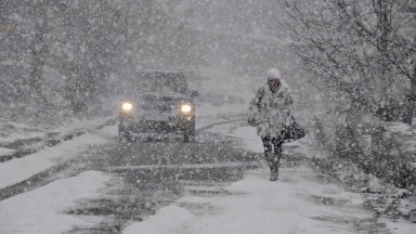 Үш күнде ауа райы сұмдық өзгереді