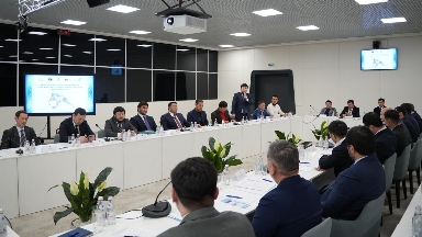 Күрес федерациясында кадрлық өзгерістер болды