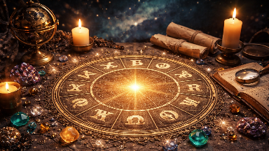 Ішкі күй, қаржылық мәселе: 22 желтоқсанға арналған жұлдыз жорамал