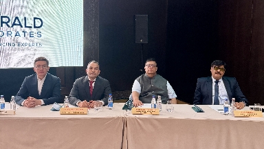 Трамптың серіктесі Қазақстанға 3 млрд доллар инвестиция салды