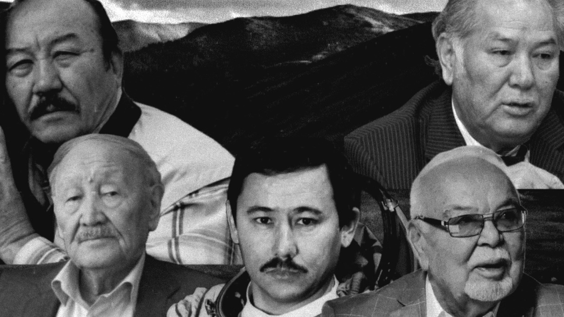 Алыптар өмірден өткен жыл: ел жадында қалған ірі тұлғалар