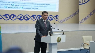 Ашық диалог: Шығыс Қазақстан басшылығы тұрғындармен кездесті