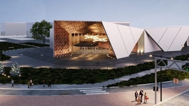 Қызылорда облысы құрылыс көлемі бойынша республикада көшбасшы өңірлер қатарына енді