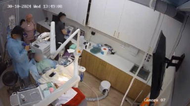 Тісін емдемек болған үш жасар Зеренің өлімі: сот үкімі шықты