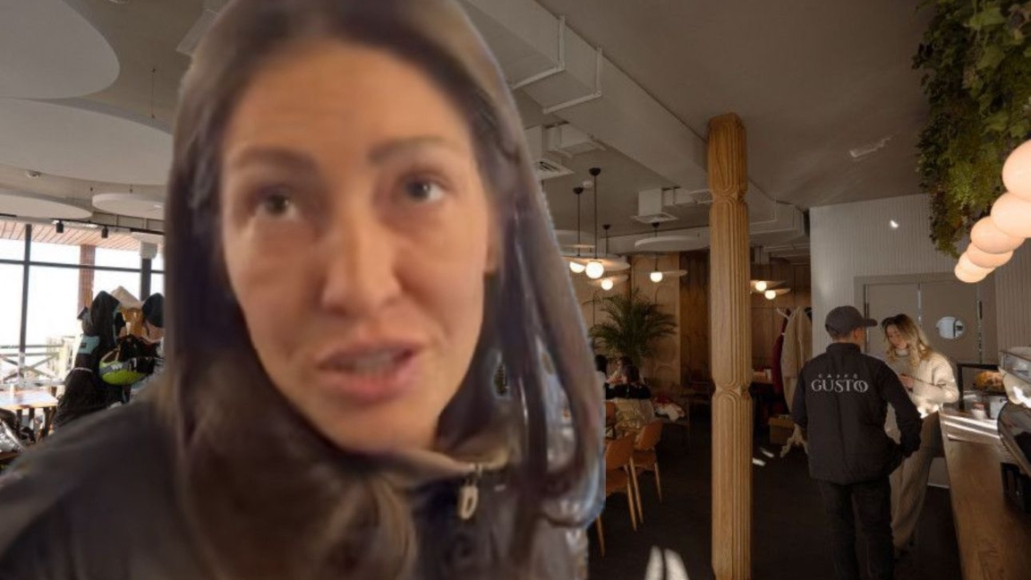 "Маған қазақ тілі керек емес": мейрамхана әкімшісі қазақша қызмет көрсетуден бас тартқан