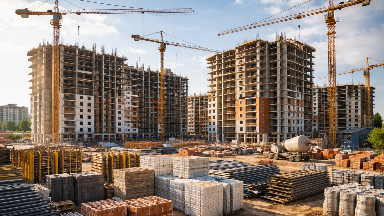 Жұманғарин Қазақстандағы тұрғын үй қымбаттағанын растады