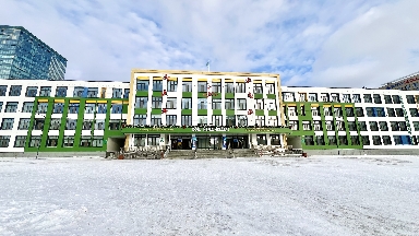 «Қазақтелеком» 127 «Жайлы мектепті» интернетке қосты