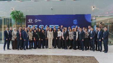 «Qazaqtelekom» alǵash ret «Be Safe» qaýipsizdik mádenıeti forýmyn ótkizdi