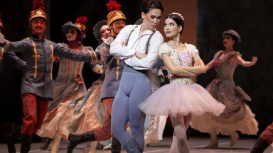 Қазақстандық өнерпаздар 2025 жылы халықаралық сахналарда табысқа жетті