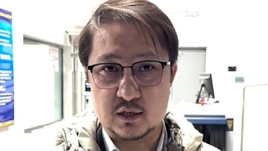 ҚазТаг агенттігінің бас редакторы ұсталды