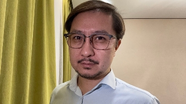 «КазТАГ» бас редакторы ұсталды