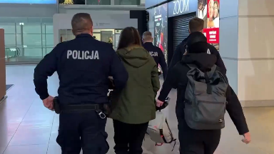 Адам ағзасын саудалаған күдікті Польшада жүрген жерінде ұсталды