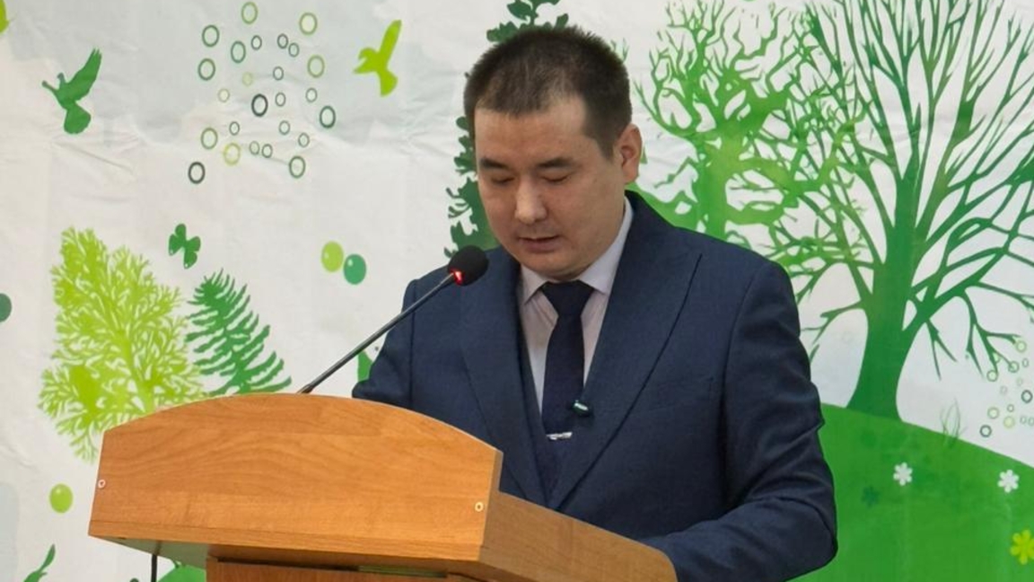 ШҚО жастары «Таза Қазақстан» бастамасы аясында жылдың экологиялық қорытындысын шығарды