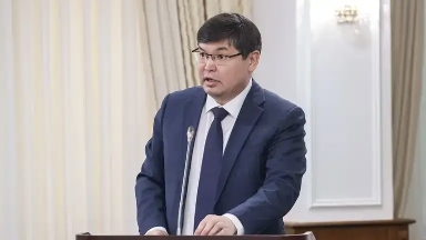 “Таза табысы 400 млрд теңге”. Қаржы министрі елдегі ойын бизнесінің айналымына қатысты пікір білдірді